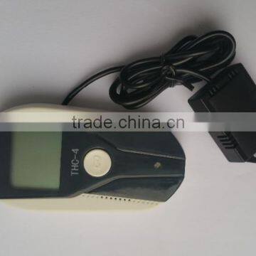 Controller Digital Temperature Humidity/single Use Temperature Data Logger THC-4 photo-3