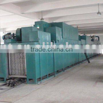 Drying Furnace For Welding electrode