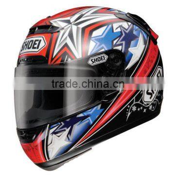 DOT SHOEI helmet