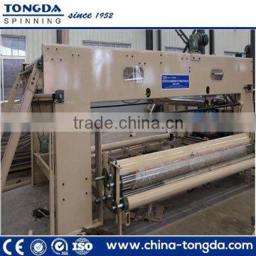 TDPW-II nonwoven production fiber cross lapper machine