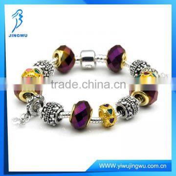 Hot Sell Alibaba China Fashion Beautiful Bead Bracelet