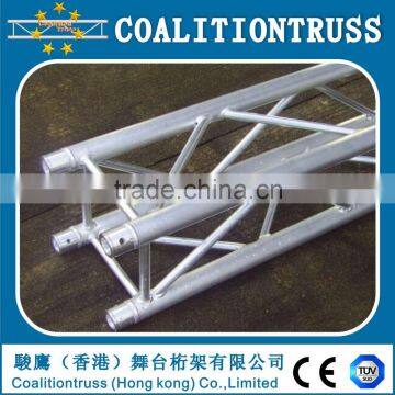 290*290mm stage truss,aluminum stage truss,aluminum truss system