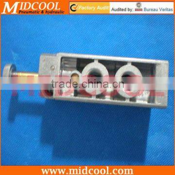 FESTO MFH-5-1/4 12V AC solenoid valve