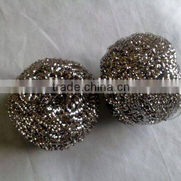 Stainless Steel Wire Cleaning Ball