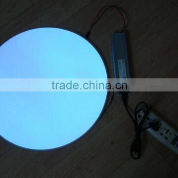 Round 426mm EL Backlight / Round 426mm EL sheet / Round 426mm EL Panel