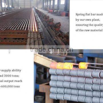 TRA2270/TRA2728 Auto Parts Leaf Spring/trailer Spare Parts