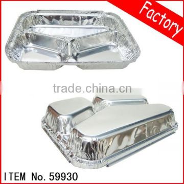 disposable catering containers,aluminum foil container