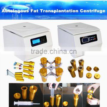benchtop 4000rpm swing out centrifuge TD5B for PPP PRP special