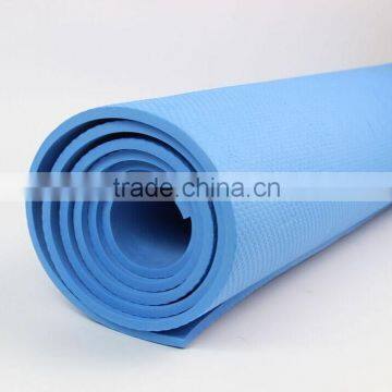 2013 New Arrival High Elasicity EVA Yoga Mat photo-5