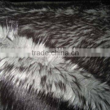 Sell Tip-dyed(printde) Plush photo-4