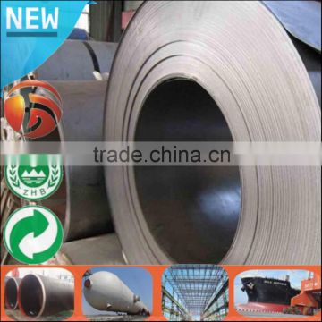 3.8mm thick galvanized steel coils DX51D+Z steel plate/sheet cut to size