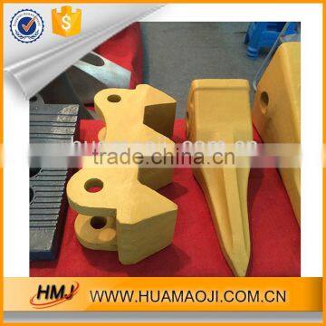 Mini Excavator Bucket Teeth