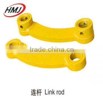 Excavator Parts EX200 Bucket Arm Bucket Link EX200 H Link
