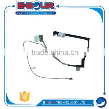 Flex Laptop LVDS Cable for Asus X450 X450C X450V X450j A450C LED DD0XJALC020 Notebook Screen Flat Cable