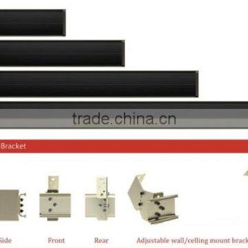 JH-NC16-13A Convector Heaters & Electric Heater & Patio Heater photo-2