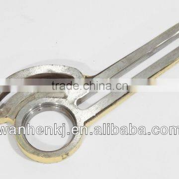 Parts for Two-for-one Twisting Machine