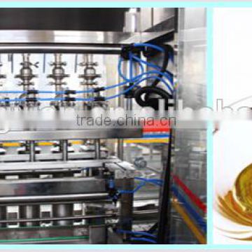 olive oil filling machine/glass processing machines used