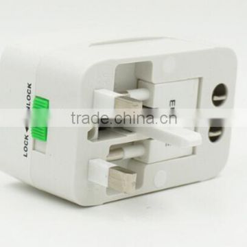 2015 new arrival conversion adapter plug / Electrical Conversion Plug / World Multi Adaptor