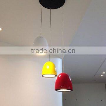TIWIN Home Series 15W 220-240VAC Fashion Pendant Light Led Dining Light photo-4