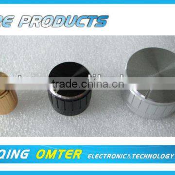 3002 Aluminium Round Shift Lever Knob 6.0mm photo-2