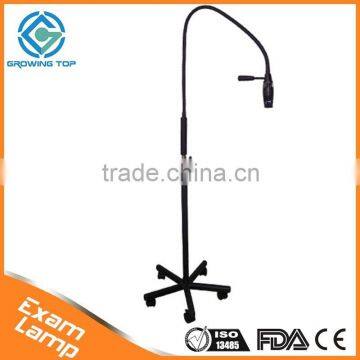 Supplier GT-202B-9 3w LED Medical Examination Light for Gynecological