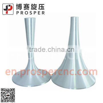 Light Pole Pole Spinning Machine Spinning Machine Automatic Spinning Machine Powerful CNC Spinning Metal Spinning Machine photo-4