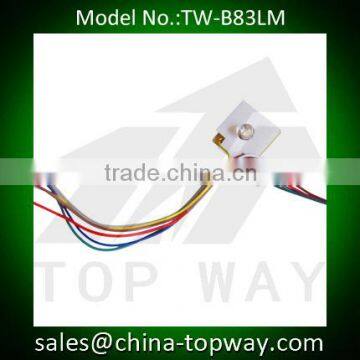 Advertising Led Flashing Module Power by Solar Panel photo-2