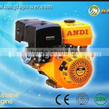 8HP Gasoline Engine With CE