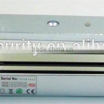 320KG(800LBS) Electromagnetic Door Lock With Feedback, Timer photo-3
