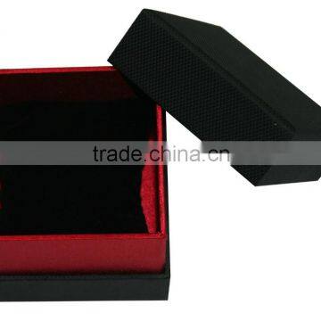 2015 new style popular plastic jewelry box,sofa inserts