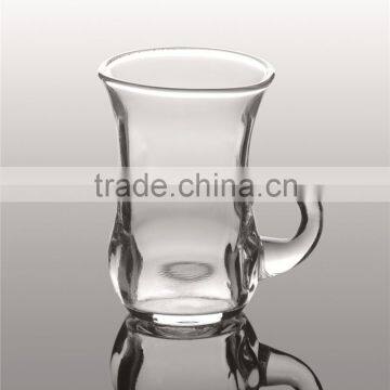 glass turkish tea cups