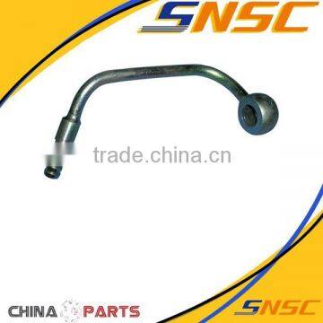 High quality Shangchai machinery engine spare parts 6114.D26-030-03 Fuel injection pump return pipe