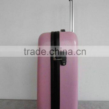 Popular Hardside Case ABS/PC Trolley Luggage Set photo-3