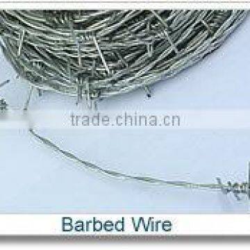 Barbed Wire photo-3