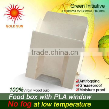 food packaging manufacturers