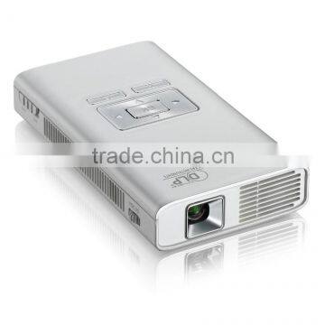 Ningore Factory Cheap Price Mini LED Portable Projector