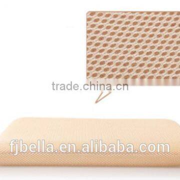 3D Mesh Ventilated Memory Foam Seat Cushion