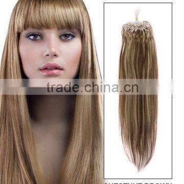 Pre-bonded Human Hair Extension/nail Hair Extension/nail-tip Human Hair /stick Hair/keratin Human Hair Extension/hair Products photo-2