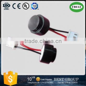 American D18mm distance measuring sensor with wires