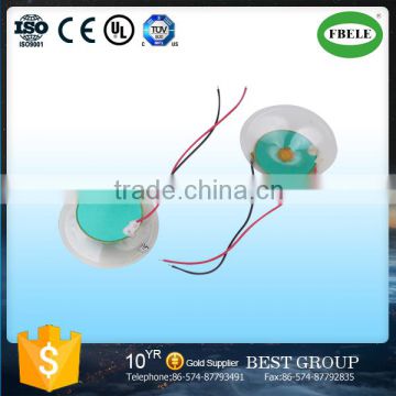 FBPD56D cheaper American Piezo Element with PVC (FBELE)