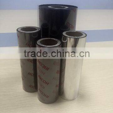 Ricoh Wax Ribbon Black Color Cheap Price Paper Core photo-4