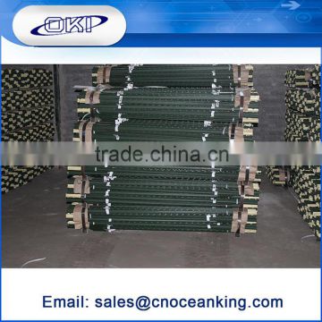 China factory supply steel fence u post