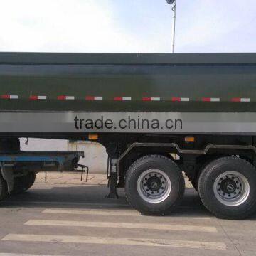 TIPPER TRUCK TRAILER FOR CARGO TRAILER FOR SALE photo-5