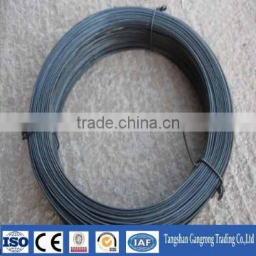 wire binding coil for construction