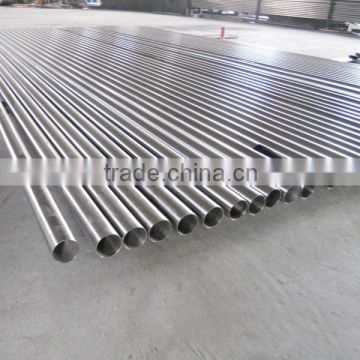 AISI201,AISI304 Welded stainless steel pipe prices