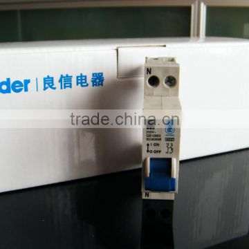 Vacuum Type and 3 Poles Number vacuum circuit breaker