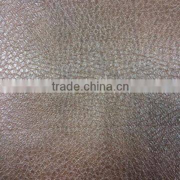 Cheaper Price PVC Leather Raw Material With Good Price Can Sell as Stocklots Leather Material photo-5