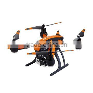 F350 Complete 2.4Ghz 8channel FPV Drone Superior Combo 9 Inch Propeller Drone photo-4