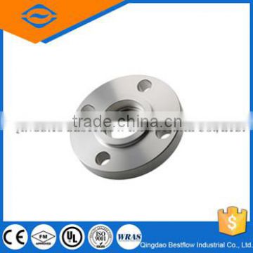 Forged ss316 socket welding flange