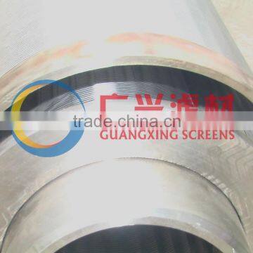 A18 Multilayer Prepacked Well Screen Tube
